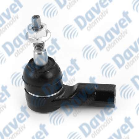 AYD 91-17927 Rotbasi Sol Sag Opel Antara L07 -  Chevrolet Captiva 06->
